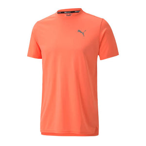 Playera puma Laser cat Caballero