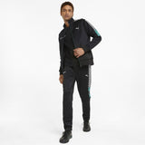 Jacket MAPF1 T7 Puma Negro Caballero