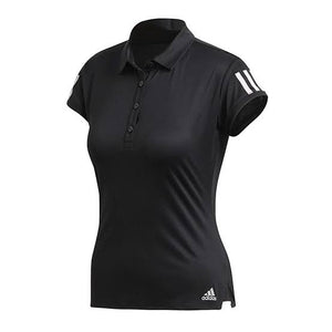 Playera Polo adidas Club dama