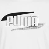 Playera Puma Caballero