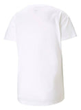 Playera Puma RTG Logo Dama