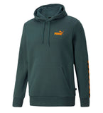 Sudadera Puma Power Tap