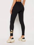 Leggins puma Ess Metalic Dama