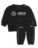 Conjunto deportivo para bebes Mercedes