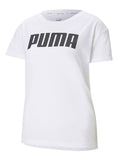 Playera Puma RTG Logo Dama