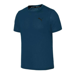 Playera de entrenamiento Puma Caballero