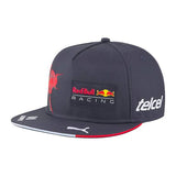 Gorra puma Red Bull Checo Perez JUVENIL