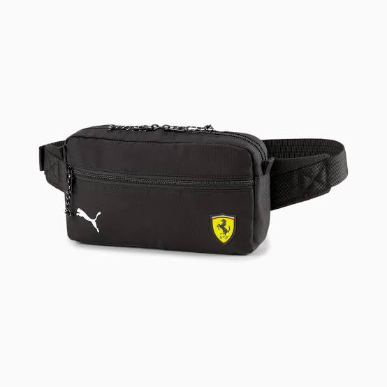 Scuderia Ferrari Race waist Bag
