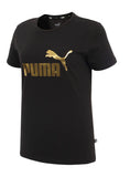 Playera Puma Essentials