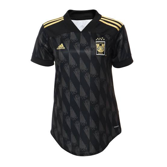 Tigres Femenil Precio De Jersey De Tigres Tigres Local Playera