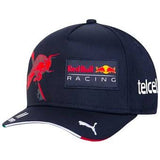 Gorra puma Red Bull Racing Checo Perez Caballero Ajustable