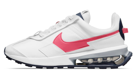 Tenis Nike Air Max Pre-Day Archeo Pink