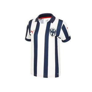 Jersey Rayados Mundial de Clubes Juvenil – Oferten