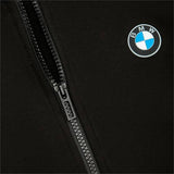 Jacket BMW MMS Sweat Negro Caballero