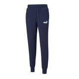 Pantalón Puma Essentials Logo Caballero