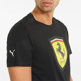 Playera puma Ferrari Race caballero