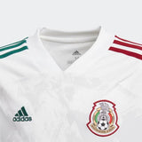 Selección México Visita 2020 Juvenil