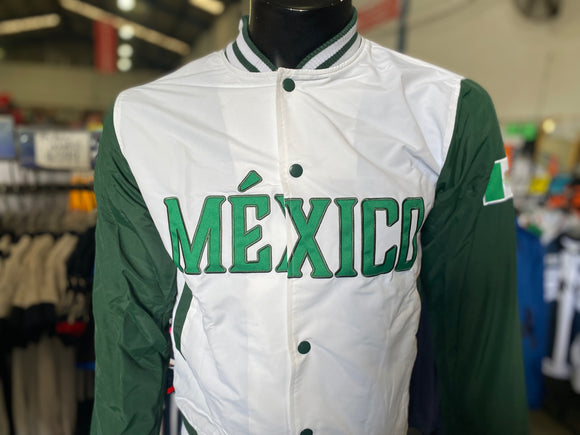 Jacket México New Era