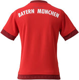 Fc Bayern Munich Local 15/16 Juvenil