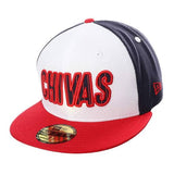 Chivas Diamond 59FIFTY New era