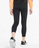 Leggings Runtrain AOP Dama