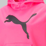 Sudadera Puma PWR Fleece Dama