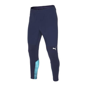 Pantalón Pants Puma Rayados Training