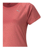 Playera Puma para correr Dama