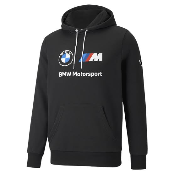 BMW Motorsport Fleece Caballero