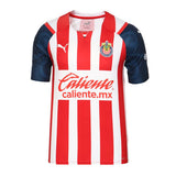 Chivas Local 21/22 Ver.Jugador