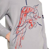 Sudadera puma Red Bull Racing Caballero