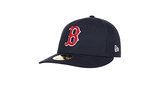 Boston Red sox Authentic team 59FIFTY New era