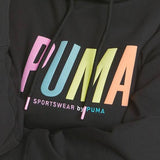 Sudadera SwxP graphic Dama