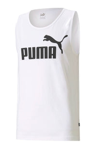 Playera Puma Essentials caballero