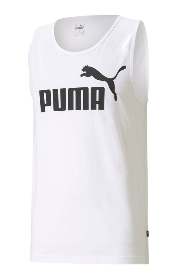 Playera Puma Essentials caballero