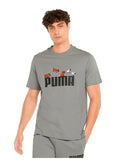 Playera Puma x Minecraft