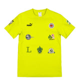 Tshirt Puma x Liberty Badge Tee Dama