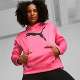 Sudadera Puma PWR Fleece Dama