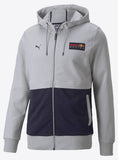 Hoodie Red bull Caballero