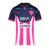 Rayados Pink Dama 2022