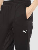 Pants MAPF1 Sweat Puma Negro Caballero