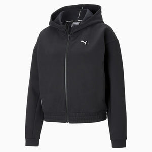 Sudadera Train Favorite fleece Dama