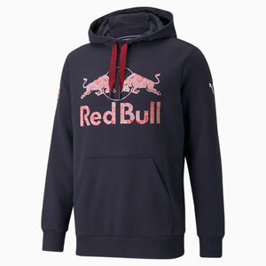 Red Bull Racing Hoodie Caballero