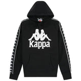 SUDADERA KAPPA BANDA HURTADO caballero