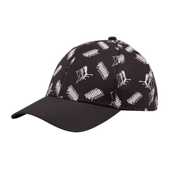 Gorra casual Puma Estampado Academy