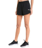 Short puma active Dama