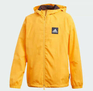 Campera W.N.D Adidas