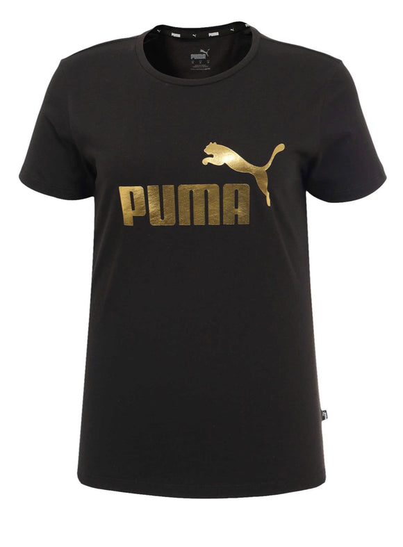 Playera Puma Essentials