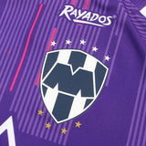 Rayados Portero 21/22 caballero versión jugador