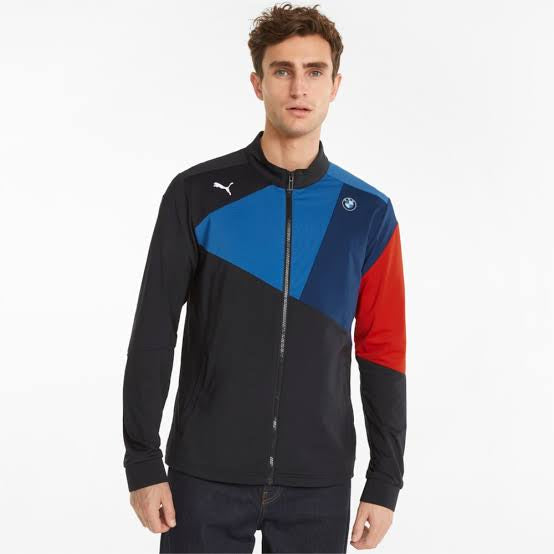 Chamarra puma bmw cheap